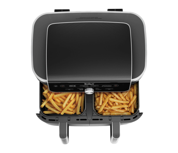Ninja Air Fryer DZ901EU z podwójnym koszem - 1604096 - zdjęcie 5